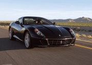 Ferrari 599 GTB Fiorano